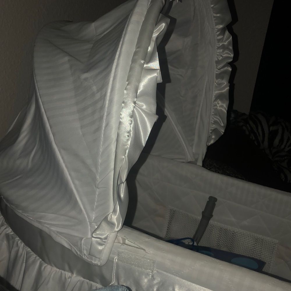 Bassinet